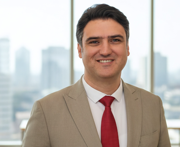 Gaziantep Mali Müşavirlik Ofisi